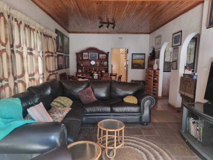 4 Bedroom Property for Sale in Wonderboom Gauteng