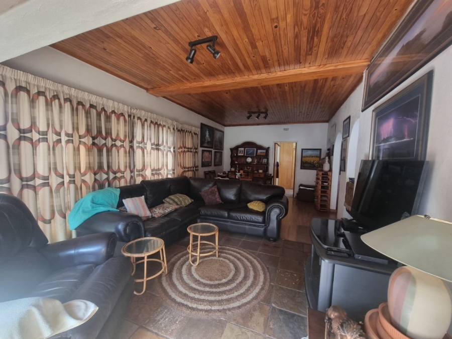 4 Bedroom Property for Sale in Wonderboom Gauteng