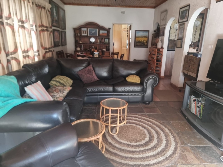 4 Bedroom Property for Sale in Wonderboom Gauteng