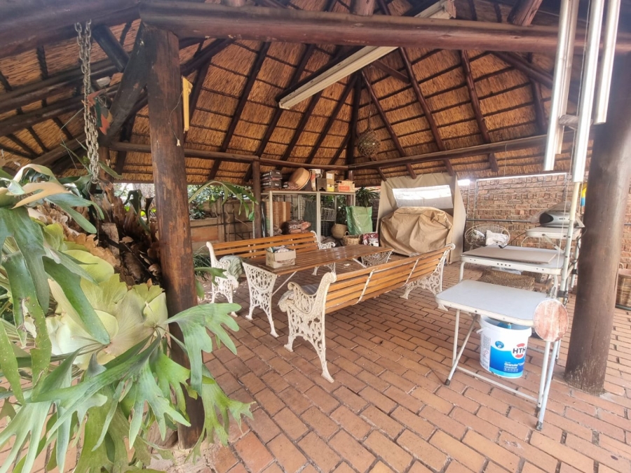 4 Bedroom Property for Sale in Wonderboom Gauteng