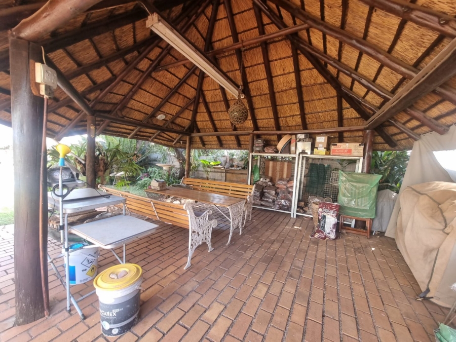 4 Bedroom Property for Sale in Wonderboom Gauteng