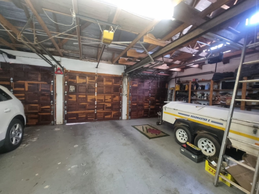 4 Bedroom Property for Sale in Wonderboom Gauteng