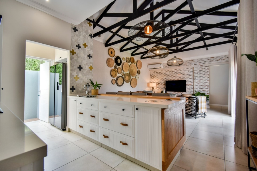 4 Bedroom Property for Sale in Midstream Meadows Gauteng