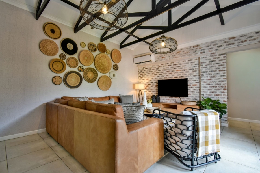 4 Bedroom Property for Sale in Midstream Meadows Gauteng