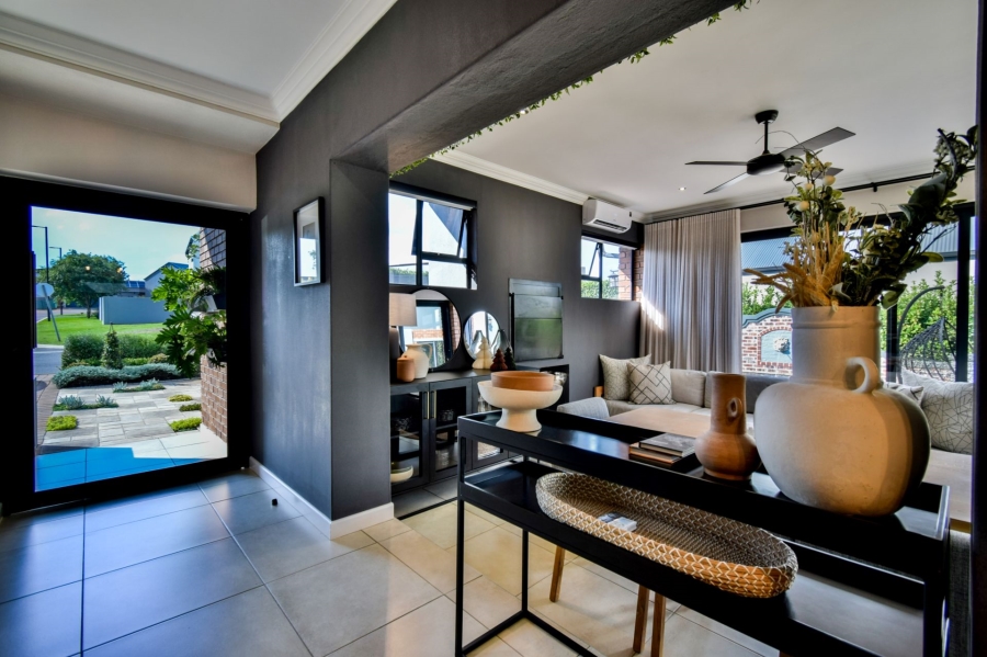 4 Bedroom Property for Sale in Midstream Meadows Gauteng