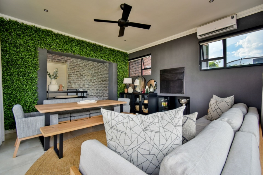 4 Bedroom Property for Sale in Midstream Meadows Gauteng