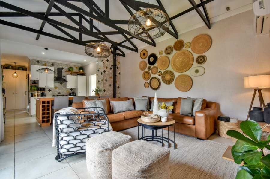 4 Bedroom Property for Sale in Midstream Meadows Gauteng