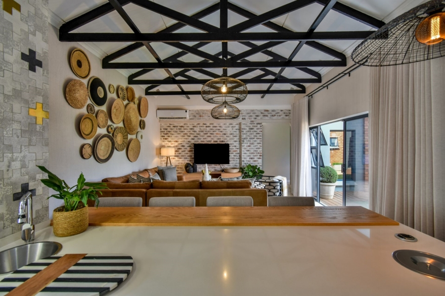 4 Bedroom Property for Sale in Midstream Meadows Gauteng