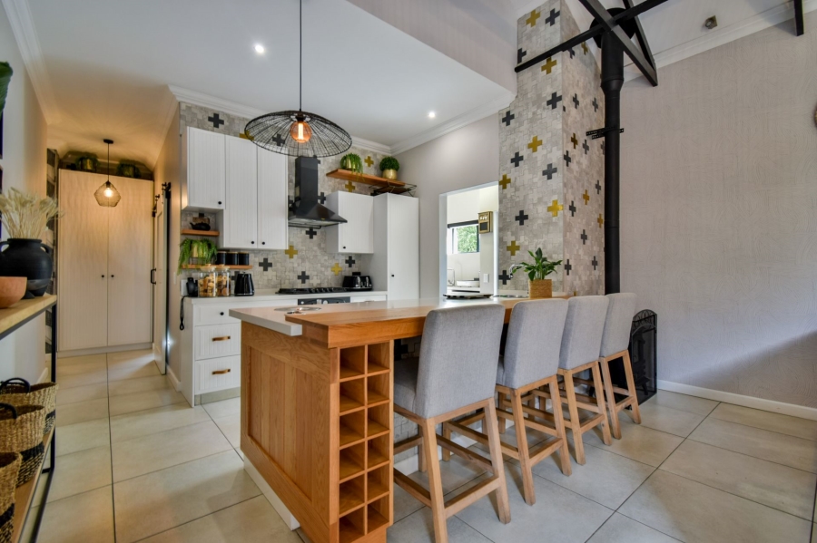4 Bedroom Property for Sale in Midstream Meadows Gauteng