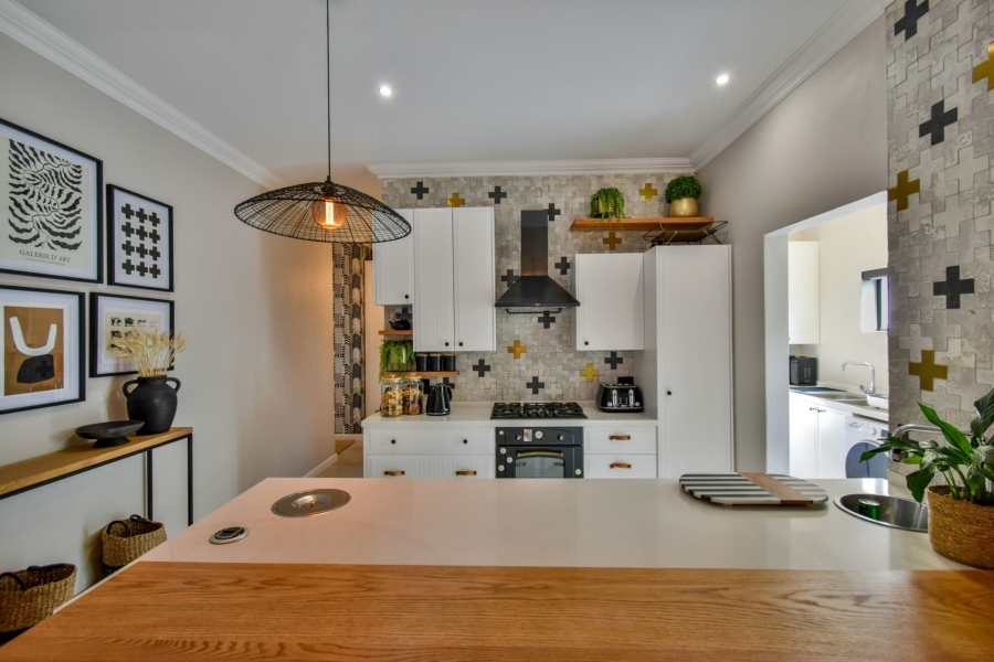 4 Bedroom Property for Sale in Midstream Meadows Gauteng
