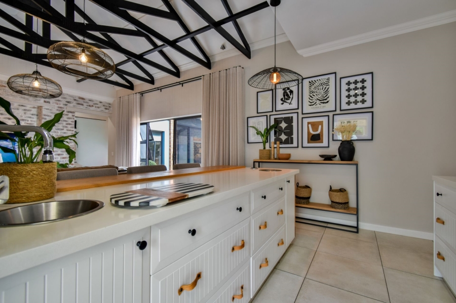 4 Bedroom Property for Sale in Midstream Meadows Gauteng