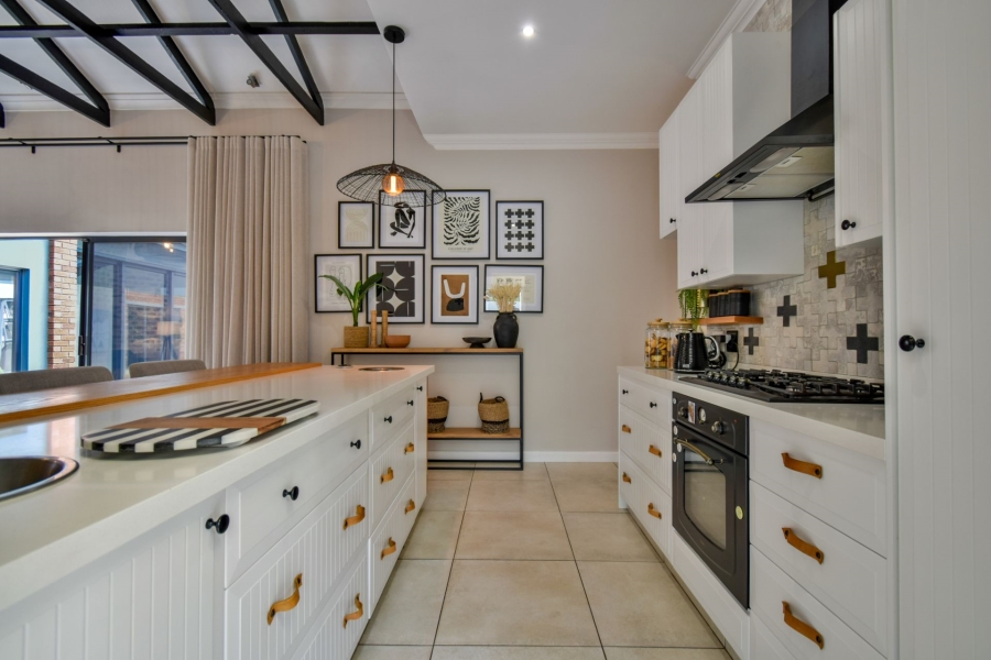 4 Bedroom Property for Sale in Midstream Meadows Gauteng