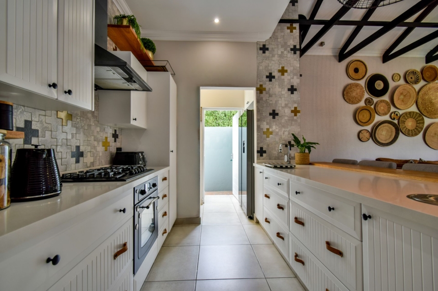4 Bedroom Property for Sale in Midstream Meadows Gauteng