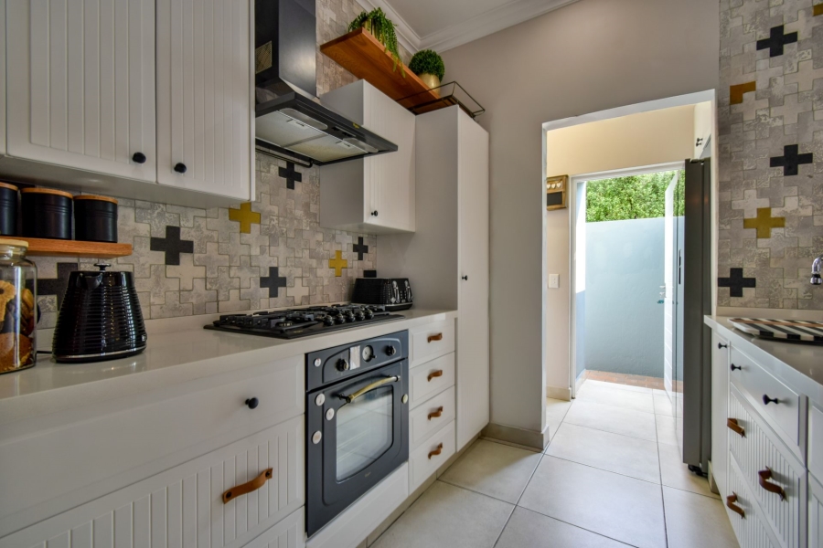 4 Bedroom Property for Sale in Midstream Meadows Gauteng
