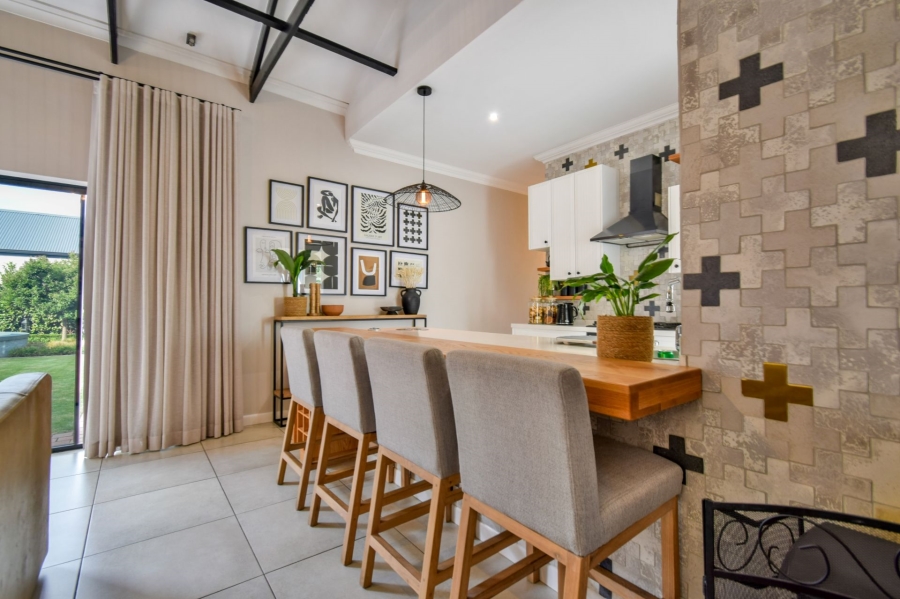 4 Bedroom Property for Sale in Midstream Meadows Gauteng