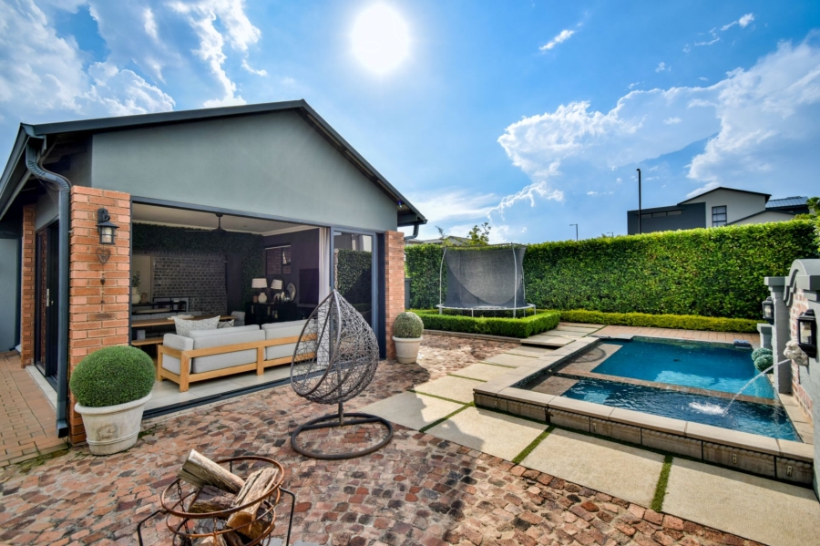 4 Bedroom Property for Sale in Midstream Meadows Gauteng