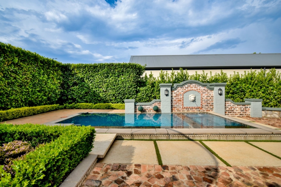4 Bedroom Property for Sale in Midstream Meadows Gauteng