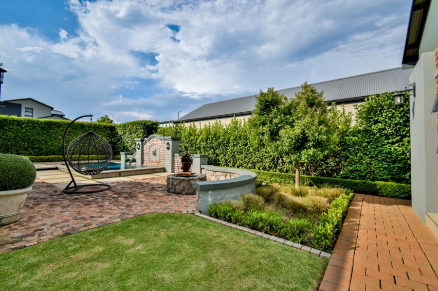 4 Bedroom Property for Sale in Midstream Meadows Gauteng