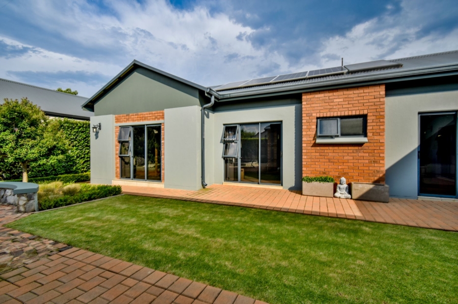 4 Bedroom Property for Sale in Midstream Meadows Gauteng