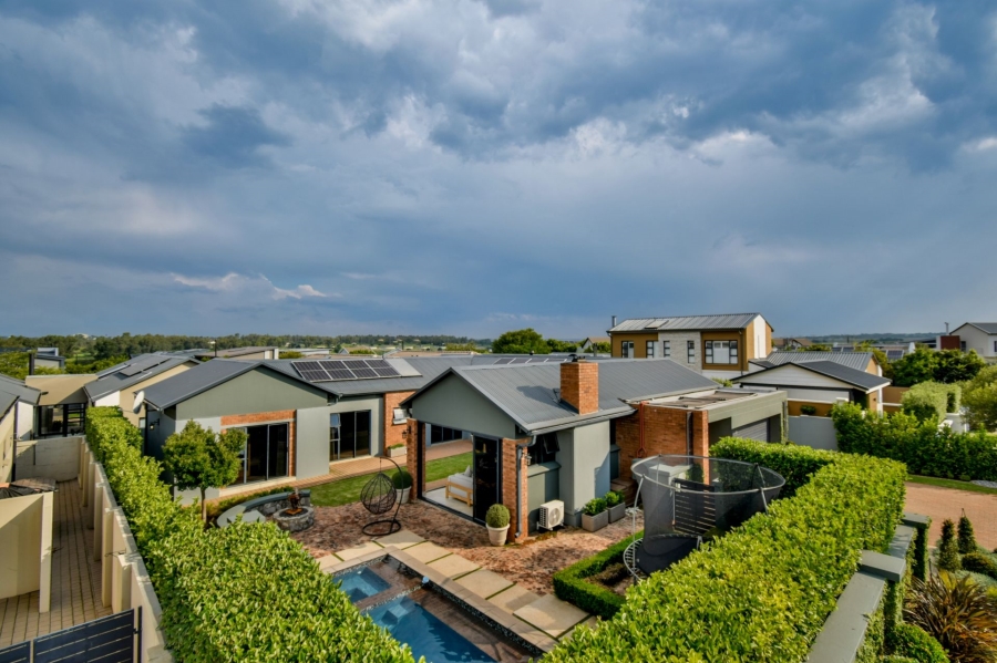 4 Bedroom Property for Sale in Midstream Meadows Gauteng