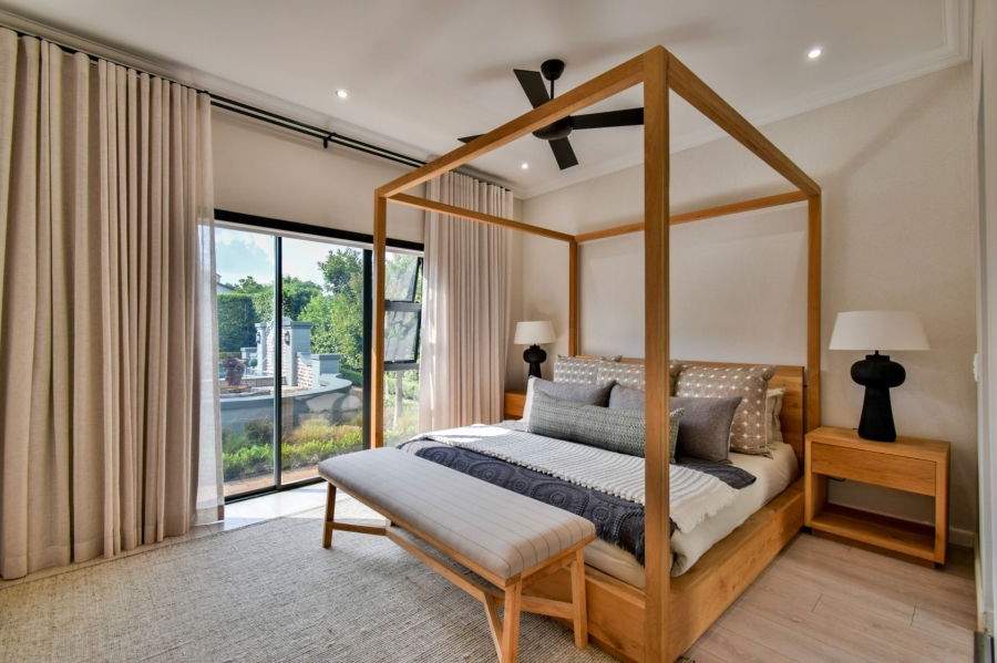 4 Bedroom Property for Sale in Midstream Meadows Gauteng