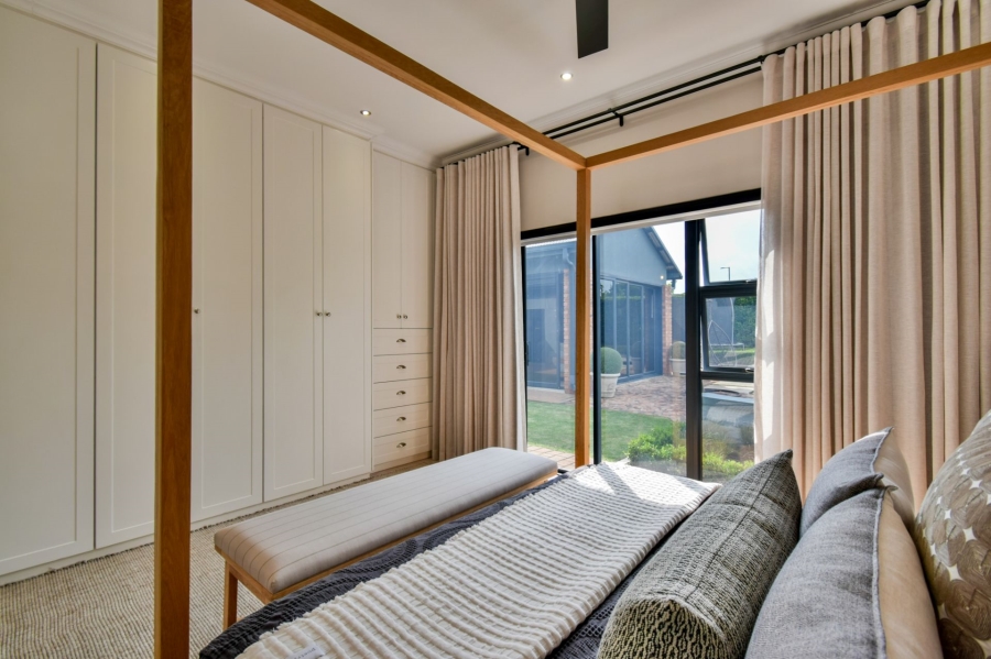 4 Bedroom Property for Sale in Midstream Meadows Gauteng