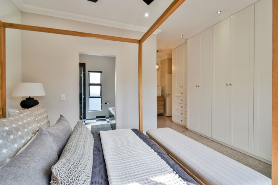 4 Bedroom Property for Sale in Midstream Meadows Gauteng