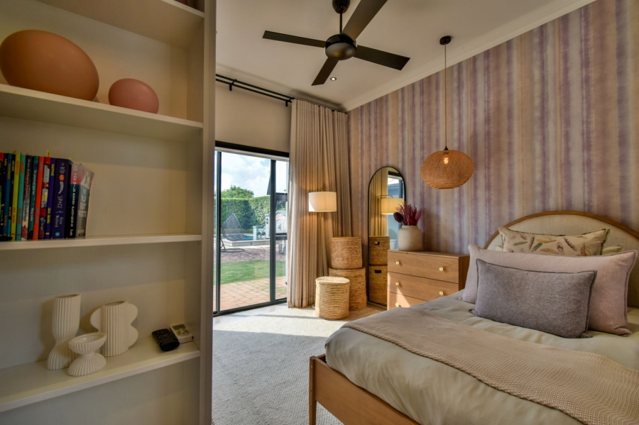 4 Bedroom Property for Sale in Midstream Meadows Gauteng