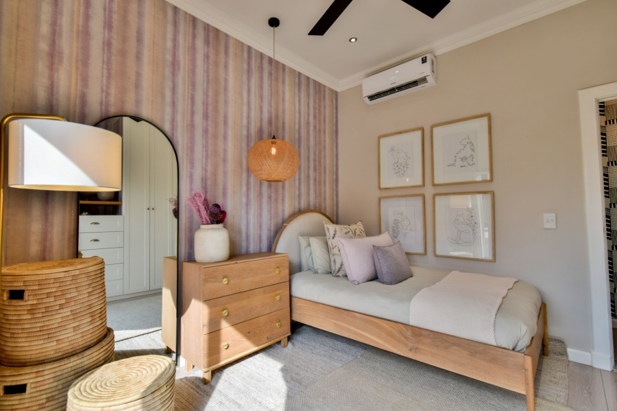 4 Bedroom Property for Sale in Midstream Meadows Gauteng