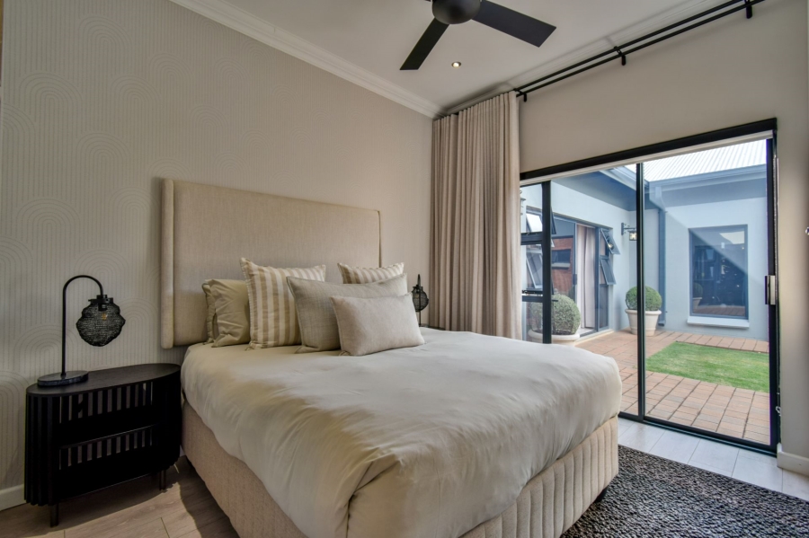 4 Bedroom Property for Sale in Midstream Meadows Gauteng