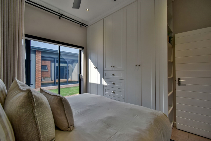 4 Bedroom Property for Sale in Midstream Meadows Gauteng