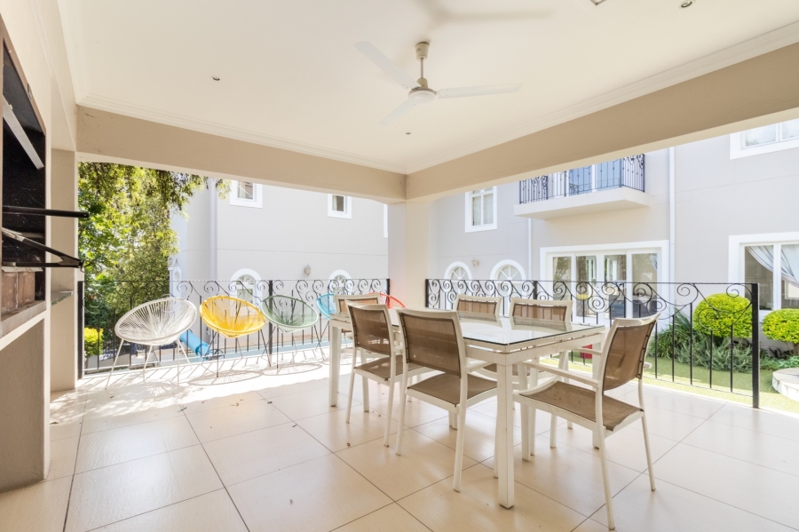 5 Bedroom Property for Sale in Dainfern Valley Gauteng