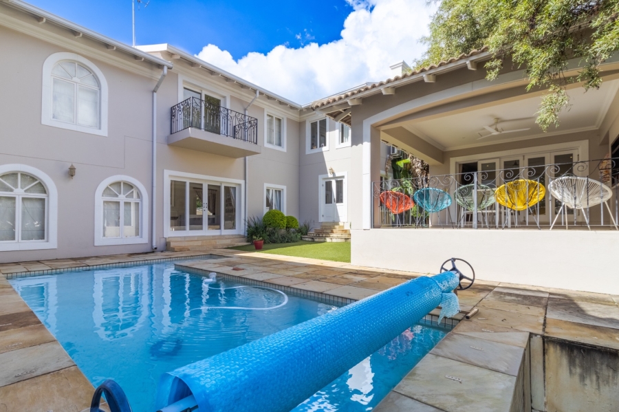5 Bedroom Property for Sale in Dainfern Valley Gauteng
