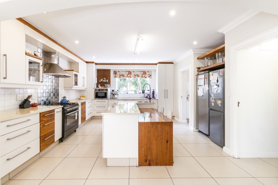 5 Bedroom Property for Sale in Dainfern Valley Gauteng