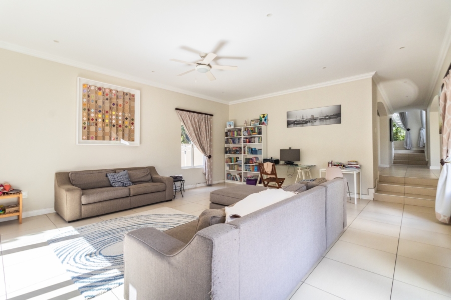 5 Bedroom Property for Sale in Dainfern Valley Gauteng