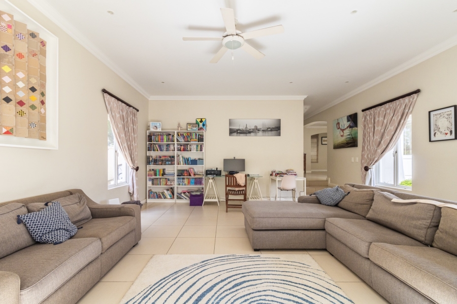 5 Bedroom Property for Sale in Dainfern Valley Gauteng
