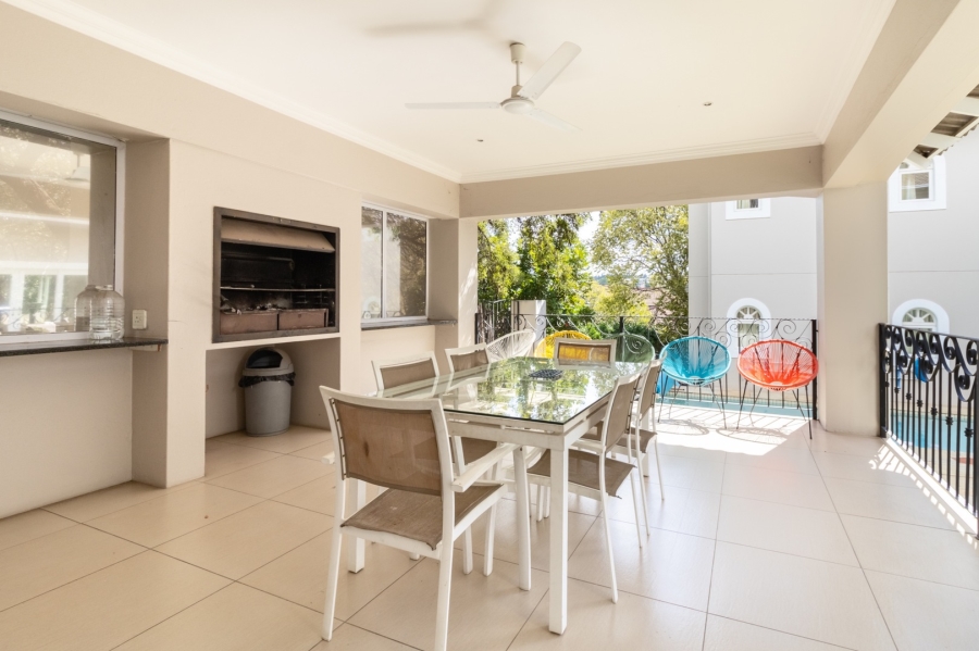 5 Bedroom Property for Sale in Dainfern Valley Gauteng