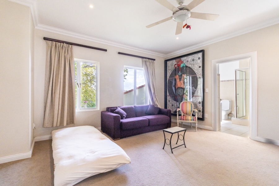5 Bedroom Property for Sale in Dainfern Valley Gauteng