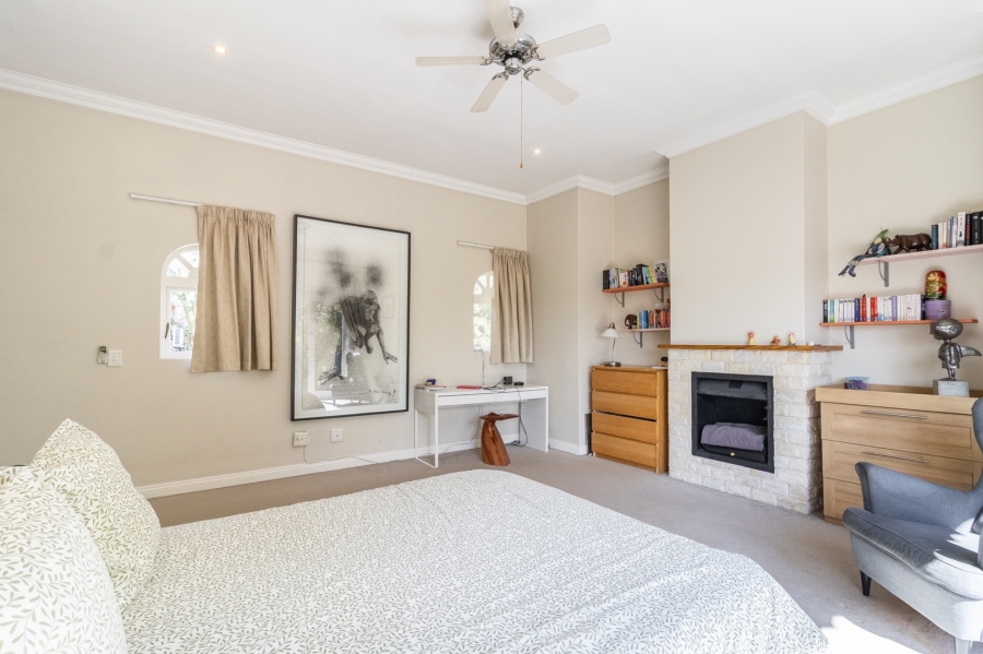 5 Bedroom Property for Sale in Dainfern Valley Gauteng