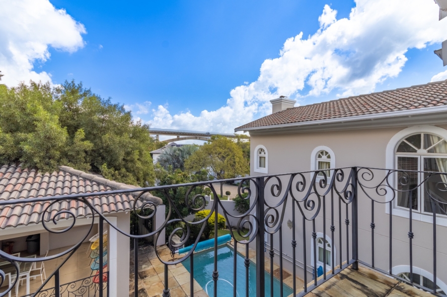 5 Bedroom Property for Sale in Dainfern Valley Gauteng