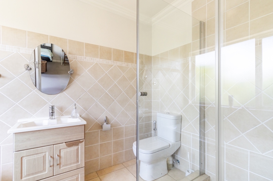 5 Bedroom Property for Sale in Dainfern Valley Gauteng