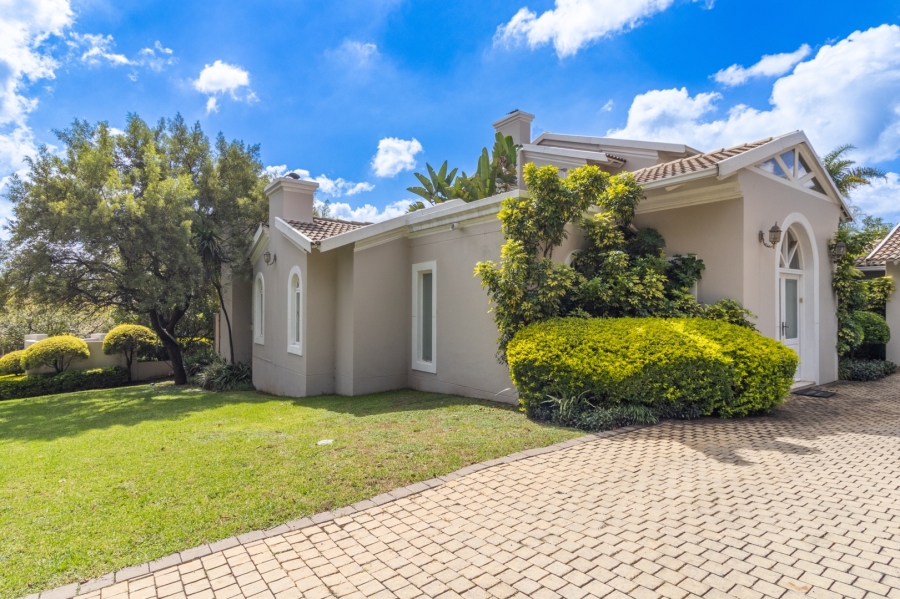 5 Bedroom Property for Sale in Dainfern Valley Gauteng