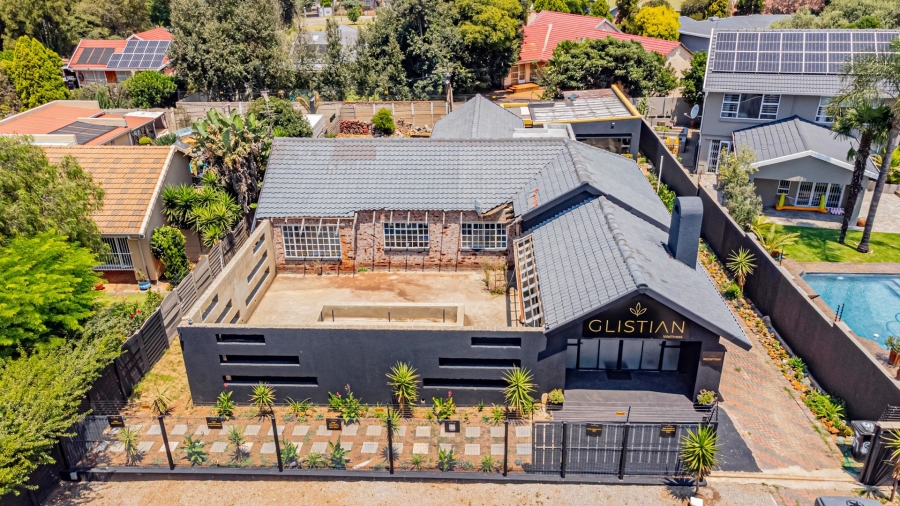 5 Bedroom Property for Sale in Randhart Gauteng