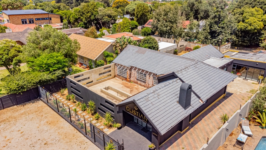 5 Bedroom Property for Sale in Randhart Gauteng
