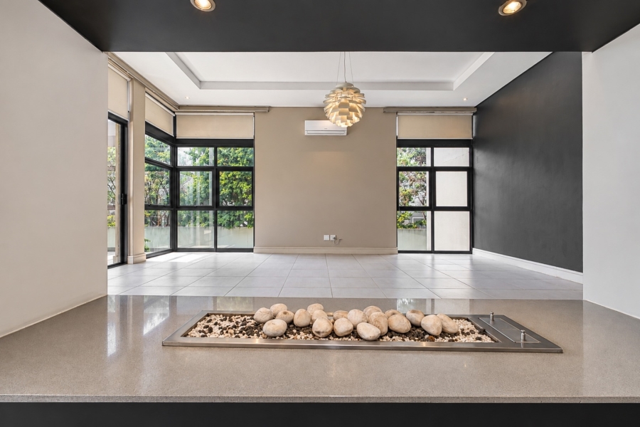 To Let 5 Bedroom Property for Rent in Helderfontein Estate Gauteng
