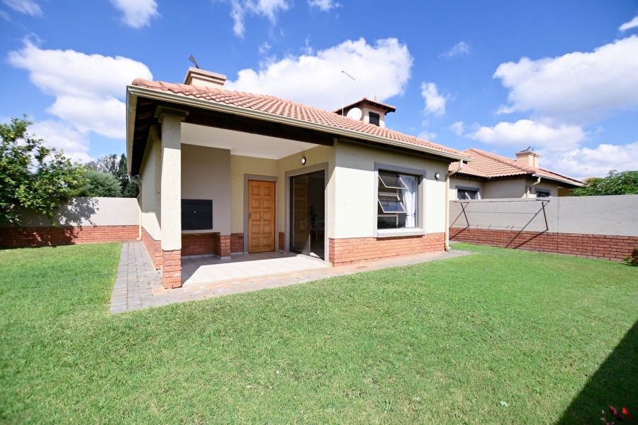 3 Bedroom Property for Sale in Sinoville Gauteng
