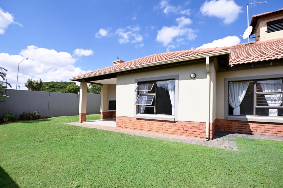 3 Bedroom Property for Sale in Sinoville Gauteng