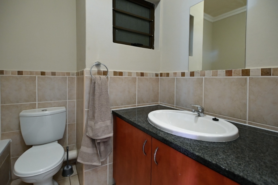 3 Bedroom Property for Sale in Sinoville Gauteng