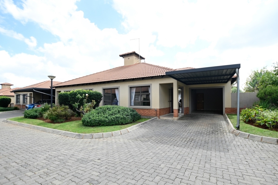 3 Bedroom Property for Sale in Sinoville Gauteng