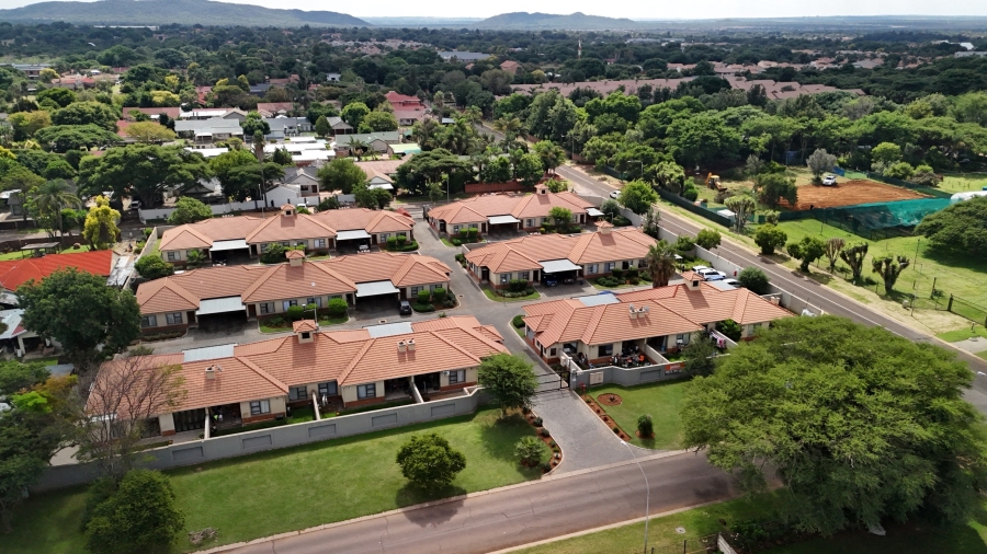 3 Bedroom Property for Sale in Sinoville Gauteng